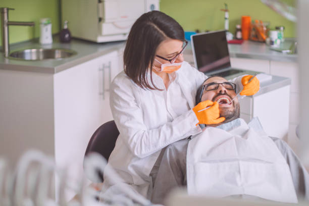 Best Emergency Dentist for Lost Fillings or Crowns in Pulaski, NY